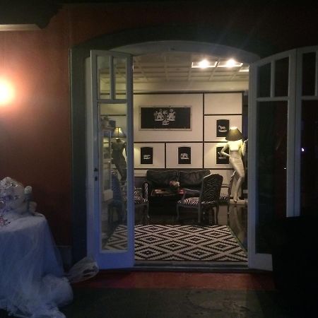 Bed and Breakfast I Giardini Di Giano Torre di Faro Exterior foto