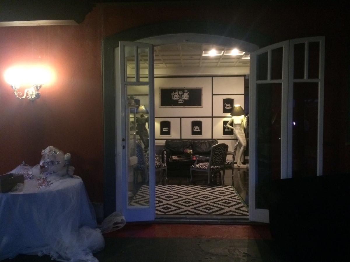 Bed and Breakfast I Giardini Di Giano Torre di Faro Exterior foto