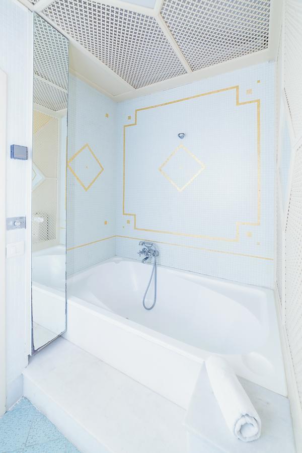 Bed and Breakfast I Giardini Di Giano Torre di Faro Exterior foto