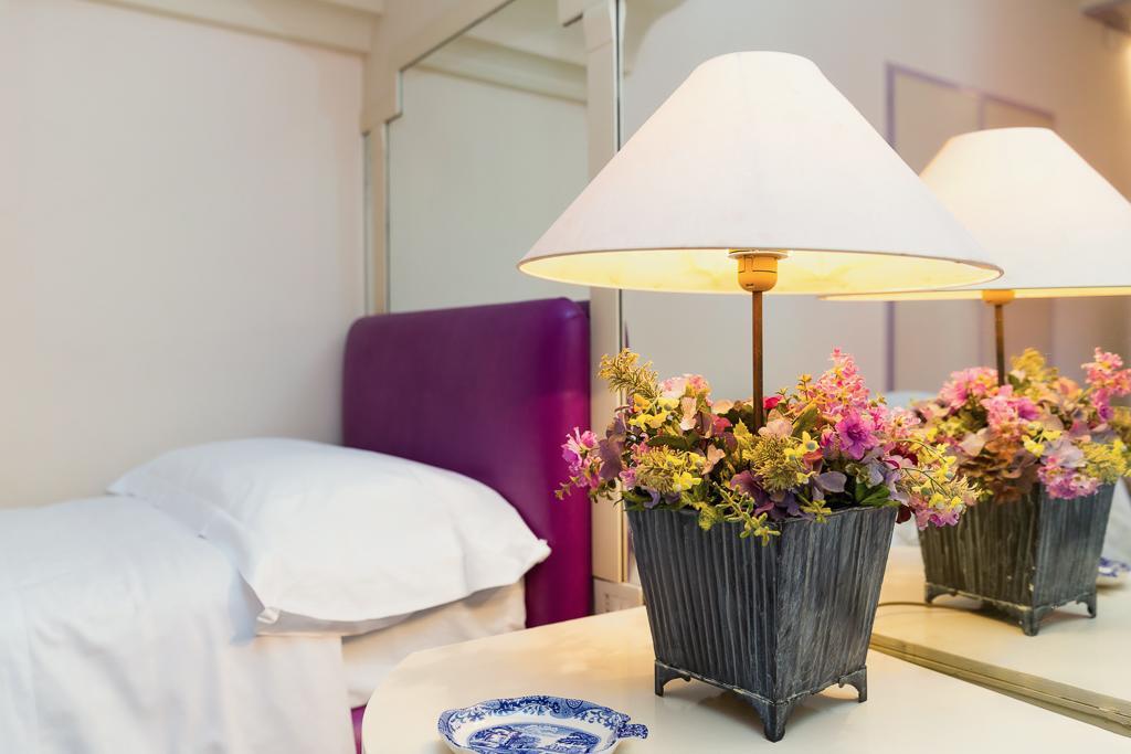 Bed and Breakfast I Giardini Di Giano Torre di Faro Exterior foto