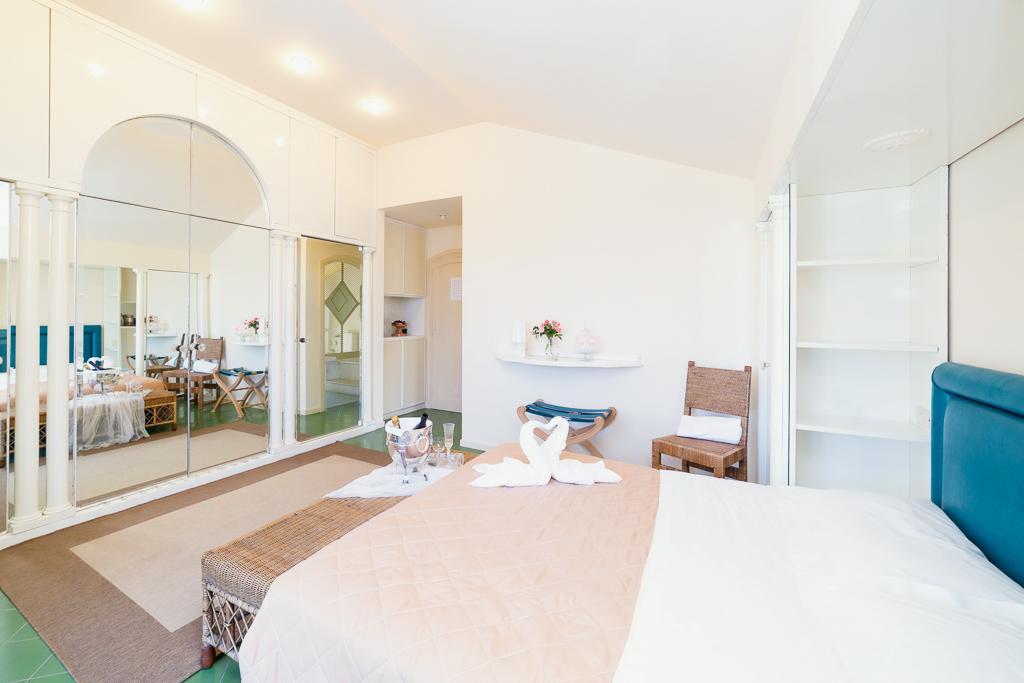 Bed and Breakfast I Giardini Di Giano Torre di Faro Exterior foto