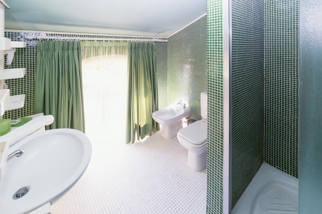 Bed and Breakfast I Giardini Di Giano Torre di Faro Exterior foto